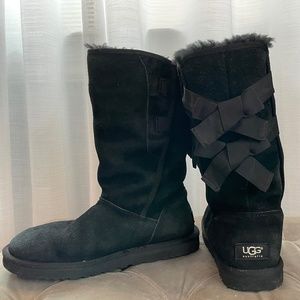 Ugg Bailey Bow II